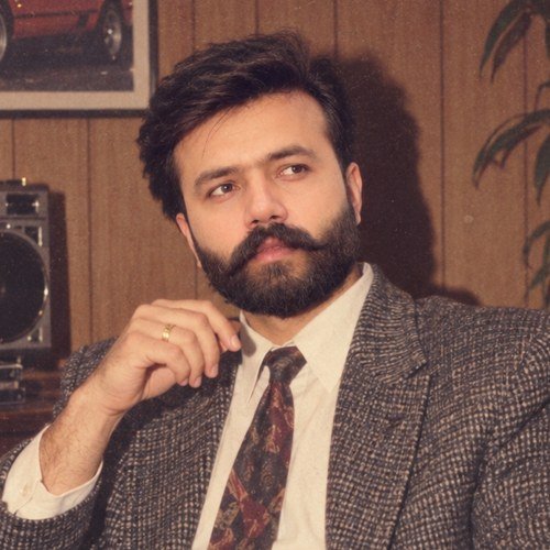 Salman Akhtar, founder and editor of TikToc Money Calculator